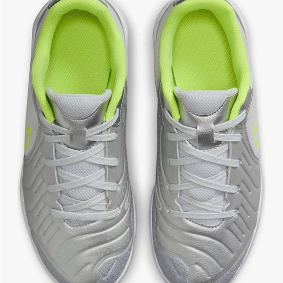 Nike Jr. Tiempo Legend (turf shoes) for soccer - Picture 3 of 3